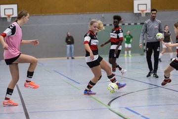 Bild 56 - wBJ Futsalmeisterschaft Vorrunde